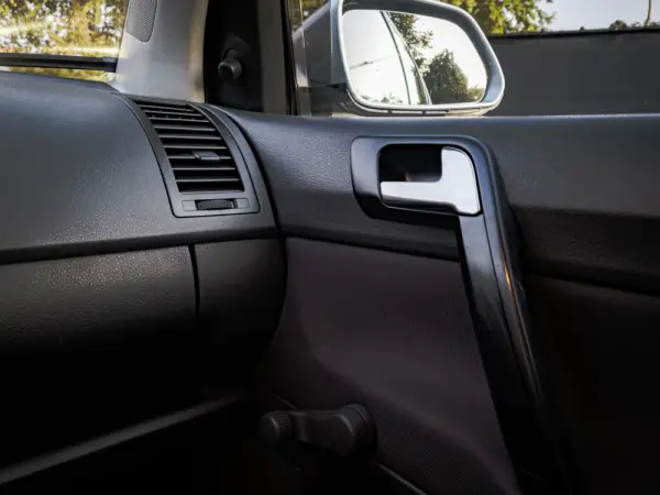 Volkswagen Polo 1.4 TDi Trendline AC 15