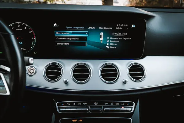 Mercedes-Benz E 300 29