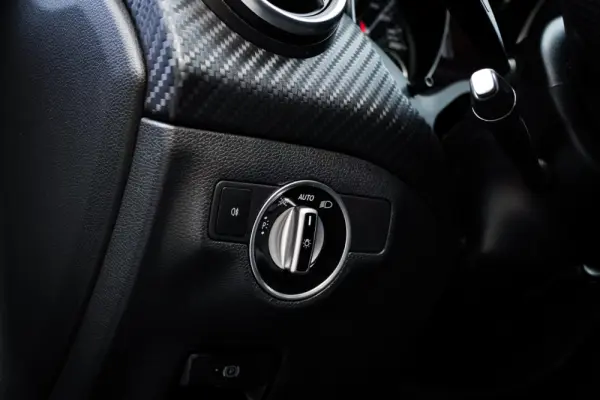 Mercedes-Benz A 180 d AMG Line 31