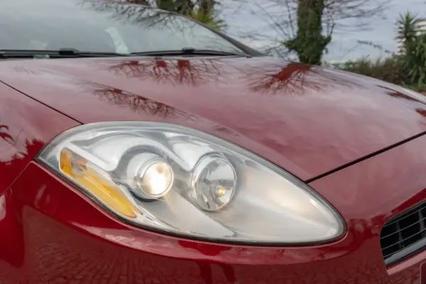 Fiat Bravo 1.4 T-Jet 16V Sport R 7