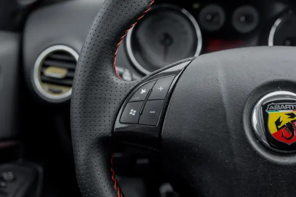 Fiat Bravo 1.4 T-Jet 16V Sport R 16