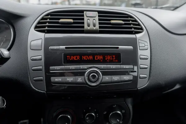 Fiat Bravo 1.4 T-Jet 16V Sport R 18