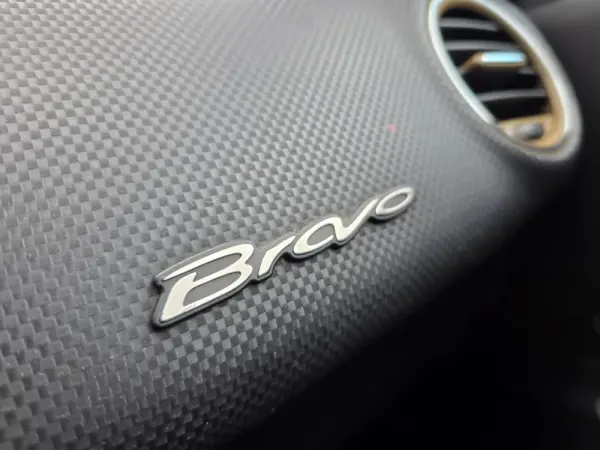 Fiat Bravo 1.4 T-Jet 16V Sport R 22