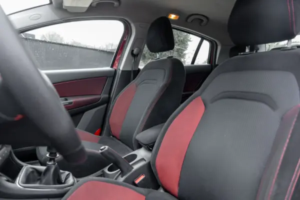 Fiat Bravo 1.4 T-Jet 16V Sport R 23