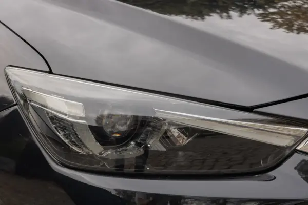 Mazda CX-3 1.5 Skyactiv-D Evolve HS Navi 7