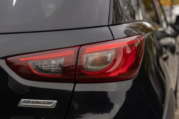 Mazda CX-3 1.5 Skyactiv-D Evolve HS Navi 8