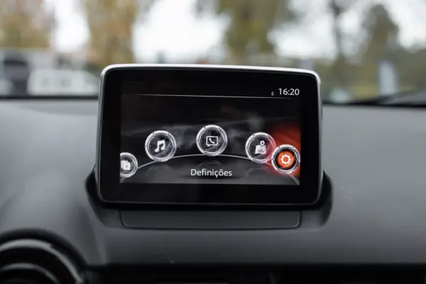 Mazda CX-3 1.5 Skyactiv-D Evolve HS Navi 17