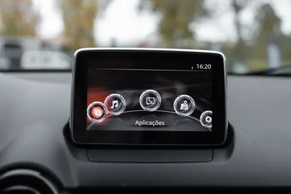 Mazda CX-3 1.5 Skyactiv-D Evolve HS Navi 19