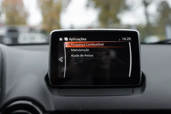 Mazda CX-3 1.5 Skyactiv-D Evolve HS Navi 20