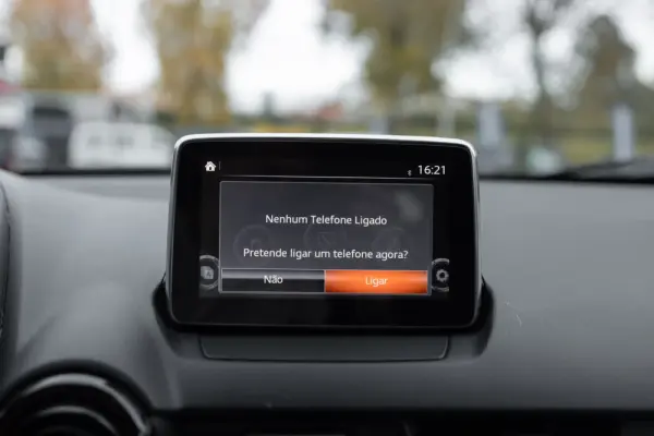 Mazda CX-3 1.5 Skyactiv-D Evolve HS Navi 22