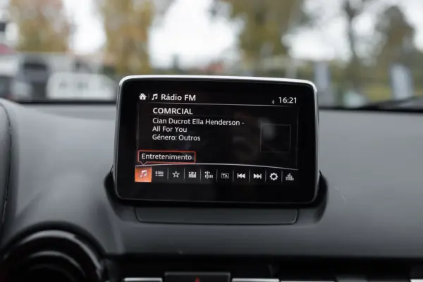 Mazda CX-3 1.5 Skyactiv-D Evolve HS Navi 21