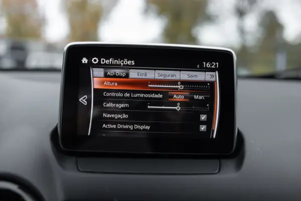 Mazda CX-3 1.5 Skyactiv-D Evolve HS Navi 25