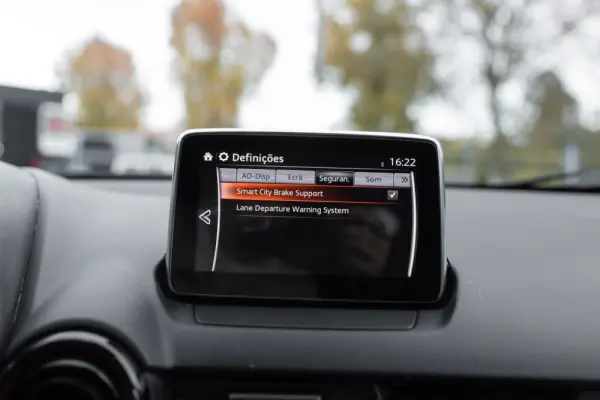 Mazda CX-3 1.5 Skyactiv-D Evolve HS Navi 27