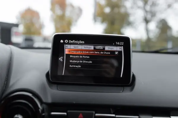 Mazda CX-3 1.5 Skyactiv-D Evolve HS Navi 30