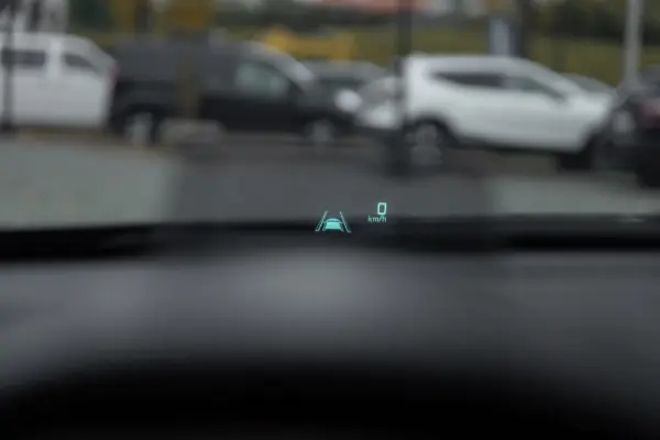 Mazda CX-3 1.5 Skyactiv-D Evolve HS Navi 33