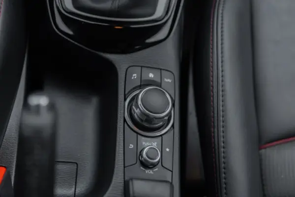 Mazda CX-3 1.5 Skyactiv-D Evolve HS Navi 35