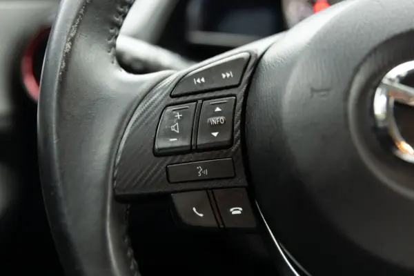 Mazda CX-3 1.5 Skyactiv-D Evolve HS Navi 37