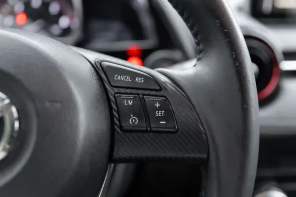 Mazda CX-3 1.5 Skyactiv-D Evolve HS Navi 38