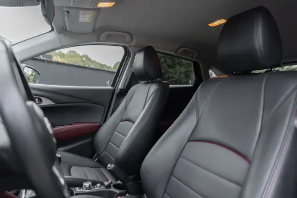 Mazda CX-3 1.5 Skyactiv-D Evolve HS Navi 41