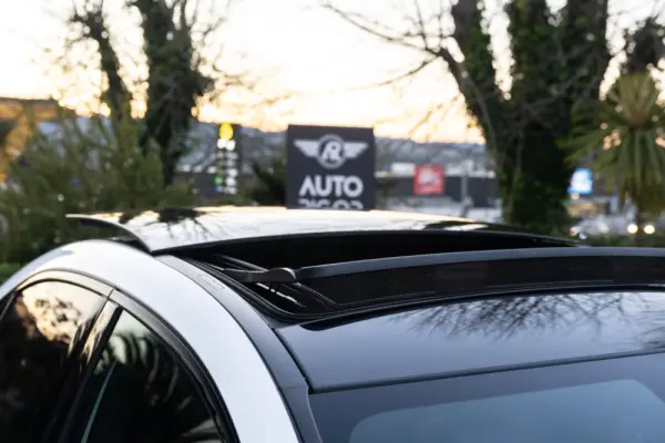 Mercedes-Benz A 180 d AMG Line Aut. 9