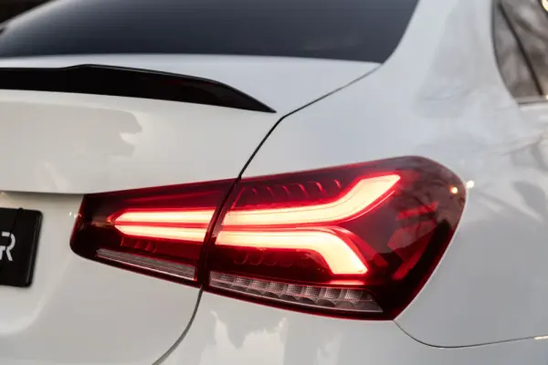 Mercedes-Benz A 180 d AMG Line Aut. 12