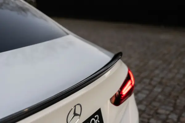 Mercedes-Benz A 180 d AMG Line Aut. 13