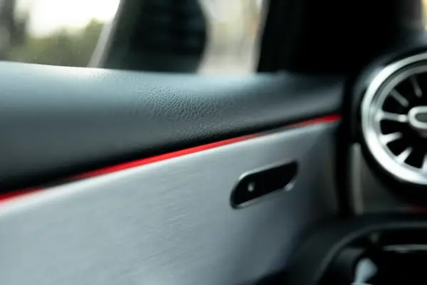 Mercedes-Benz A 180 d AMG Line Aut. 52