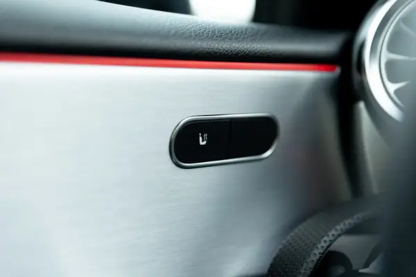 Mercedes-Benz A 180 d AMG Line Aut. 53