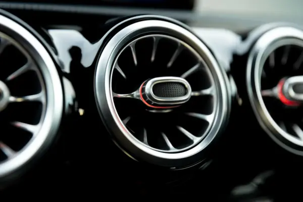 Mercedes-Benz A 180 d AMG Line Aut. 55