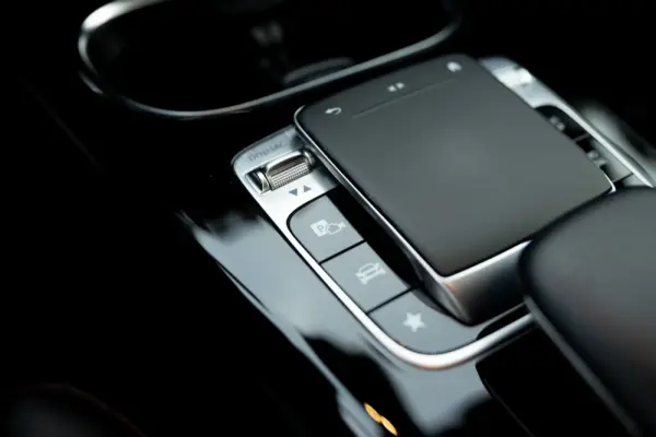 Mercedes-Benz A 180 d AMG Line Aut. 56