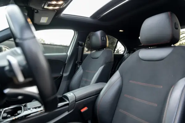 Mercedes-Benz A 180 d AMG Line Aut. 58