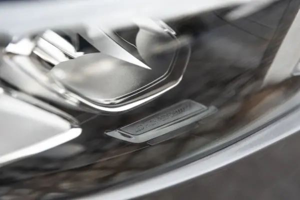 Mercedes-Benz A 180 d AMG Line Aut. 10