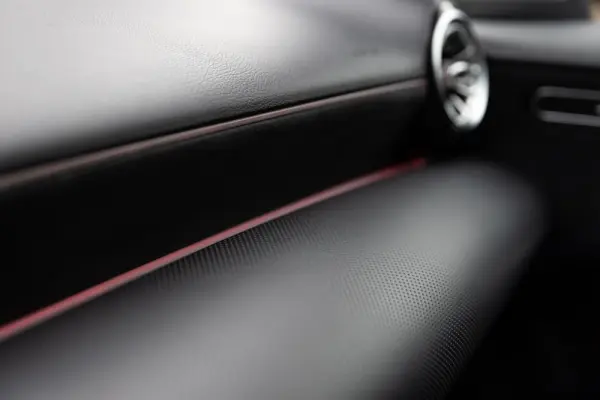 Mercedes-Benz A 180 d AMG Line Aut. 41