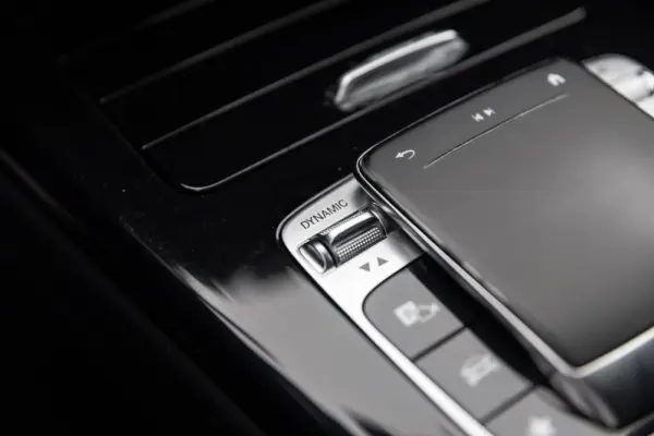 Mercedes-Benz A 180 d AMG Line Aut. 43