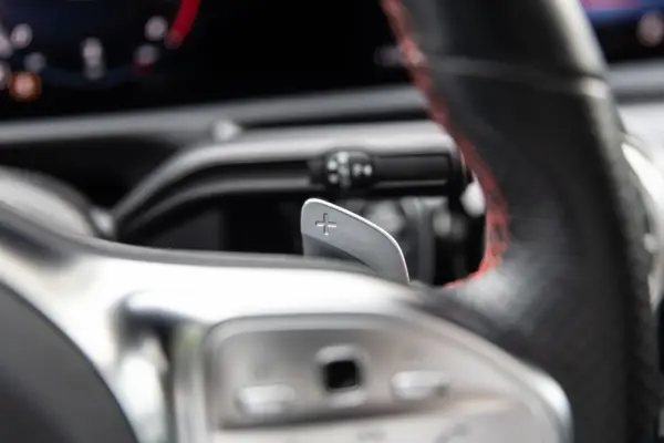 Mercedes-Benz A 180 d AMG Line Aut. 46