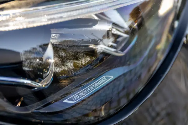 Mercedes-Benz C 220 d AMG Line 10