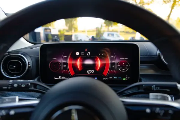 Mercedes-Benz C 220 d AMG Line 24