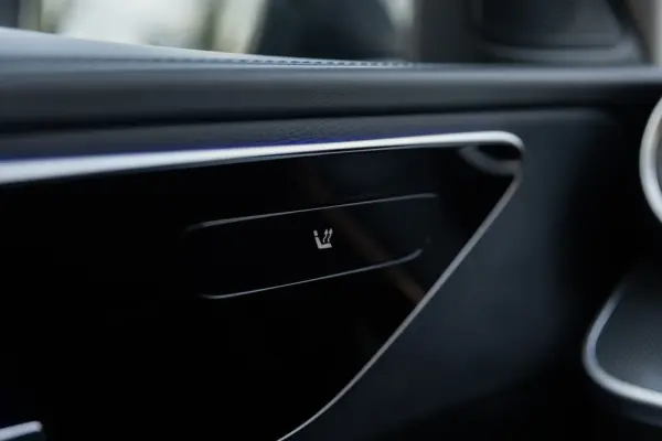 Mercedes-Benz C 220 d AMG Line 31