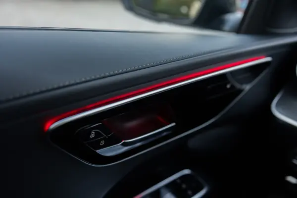 Mercedes-Benz C 220 d AMG Line 32