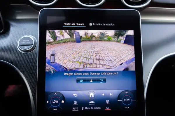 Mercedes-Benz C 220 d AMG Line 37