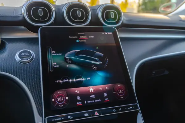 Mercedes-Benz C 220 d AMG Line 44