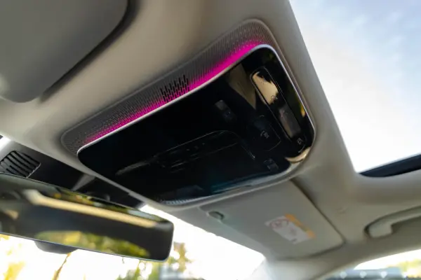 Mercedes-Benz C 220 d AMG Line 51