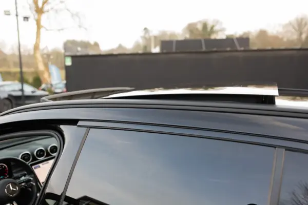 Mercedes-Benz C 220 d AMG Line 52