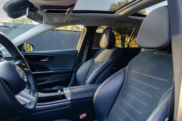 Mercedes-Benz C 220 d AMG Line 53