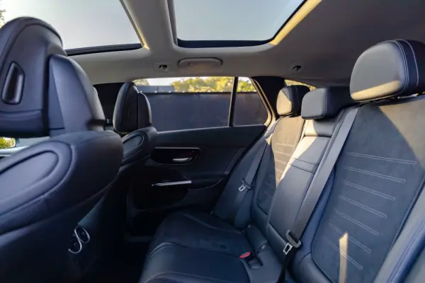 Mercedes-Benz C 220 d AMG Line 54