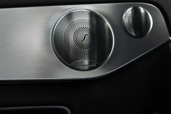 Mercedes-Benz C 220 BlueTEC AMG Line Aut. 17