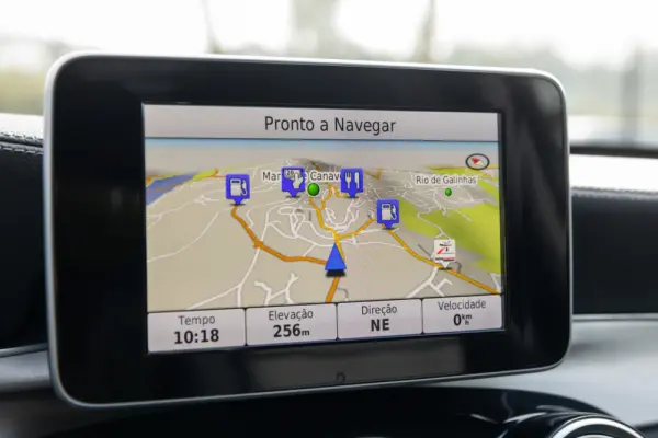 Mercedes-Benz C 220 BlueTEC AMG Line Aut. 24