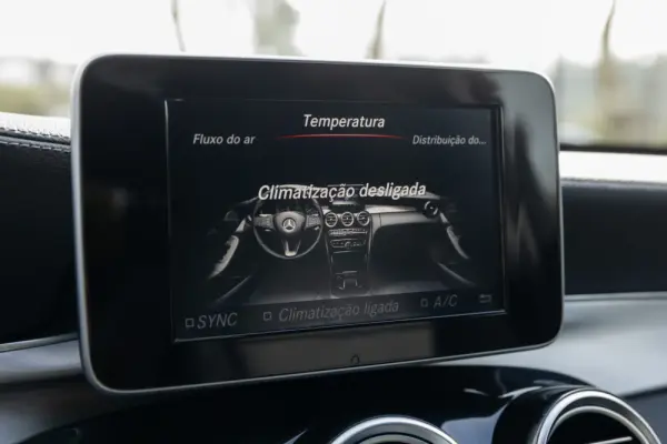 Mercedes-Benz C 220 BlueTEC AMG Line Aut. 36