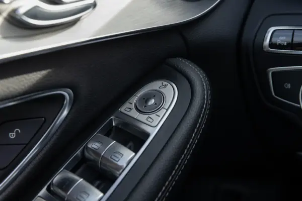 Mercedes-Benz C 220 BlueTEC AMG Line Aut. 39