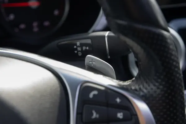 Mercedes-Benz C 220 BlueTEC AMG Line Aut. 43